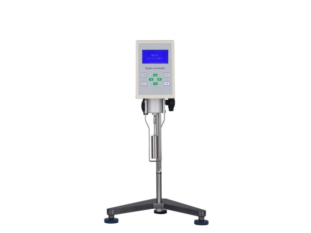 Digital Viscometer